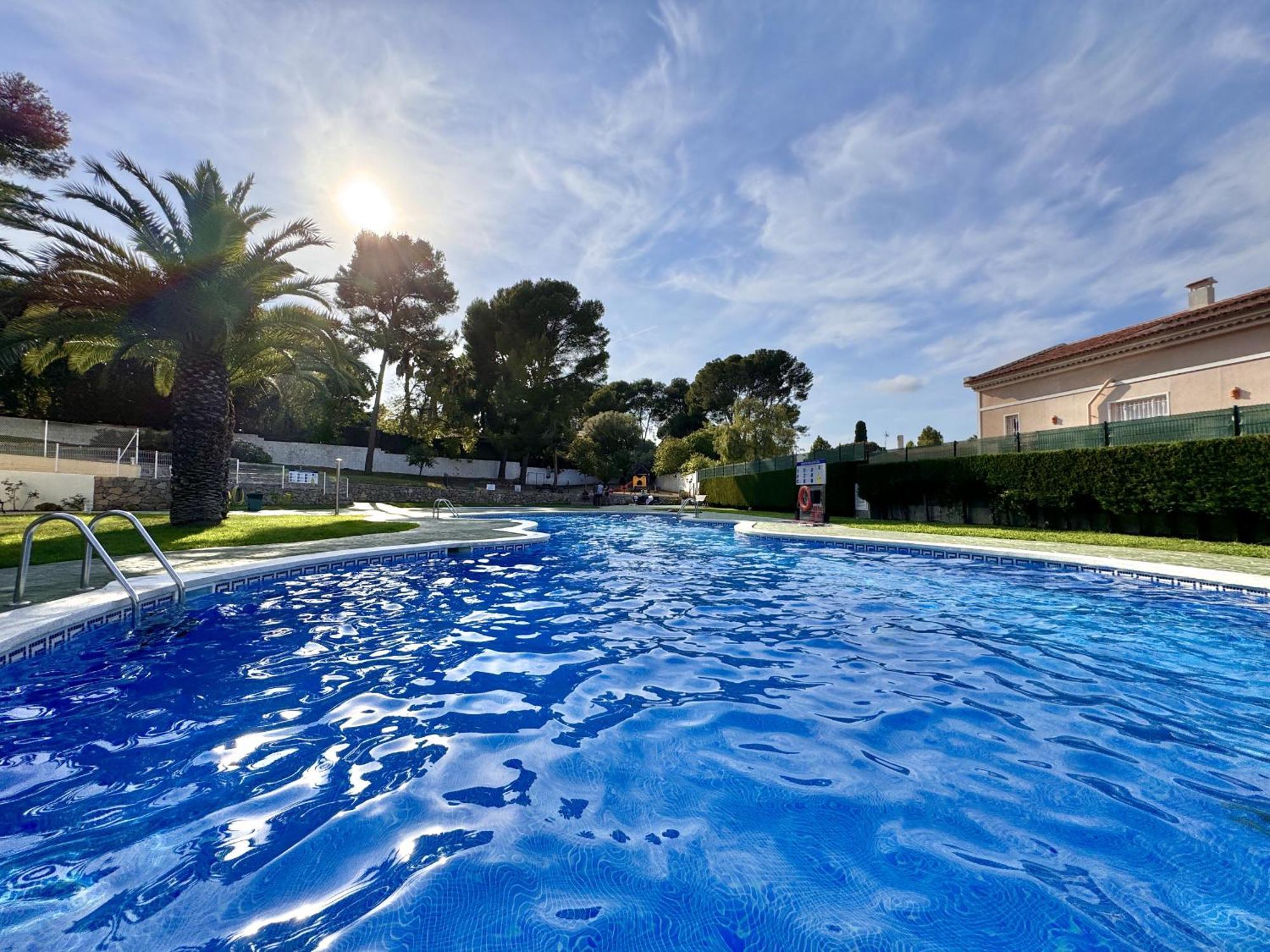 Mediterranean Way - Bellavista Salou Eksteriør bilde