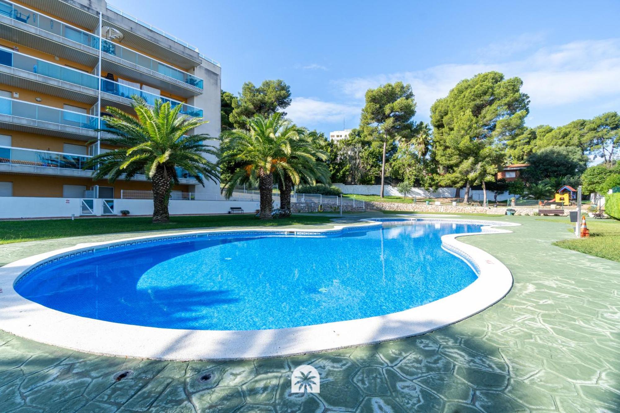 Mediterranean Way - Bellavista Salou Eksteriør bilde
