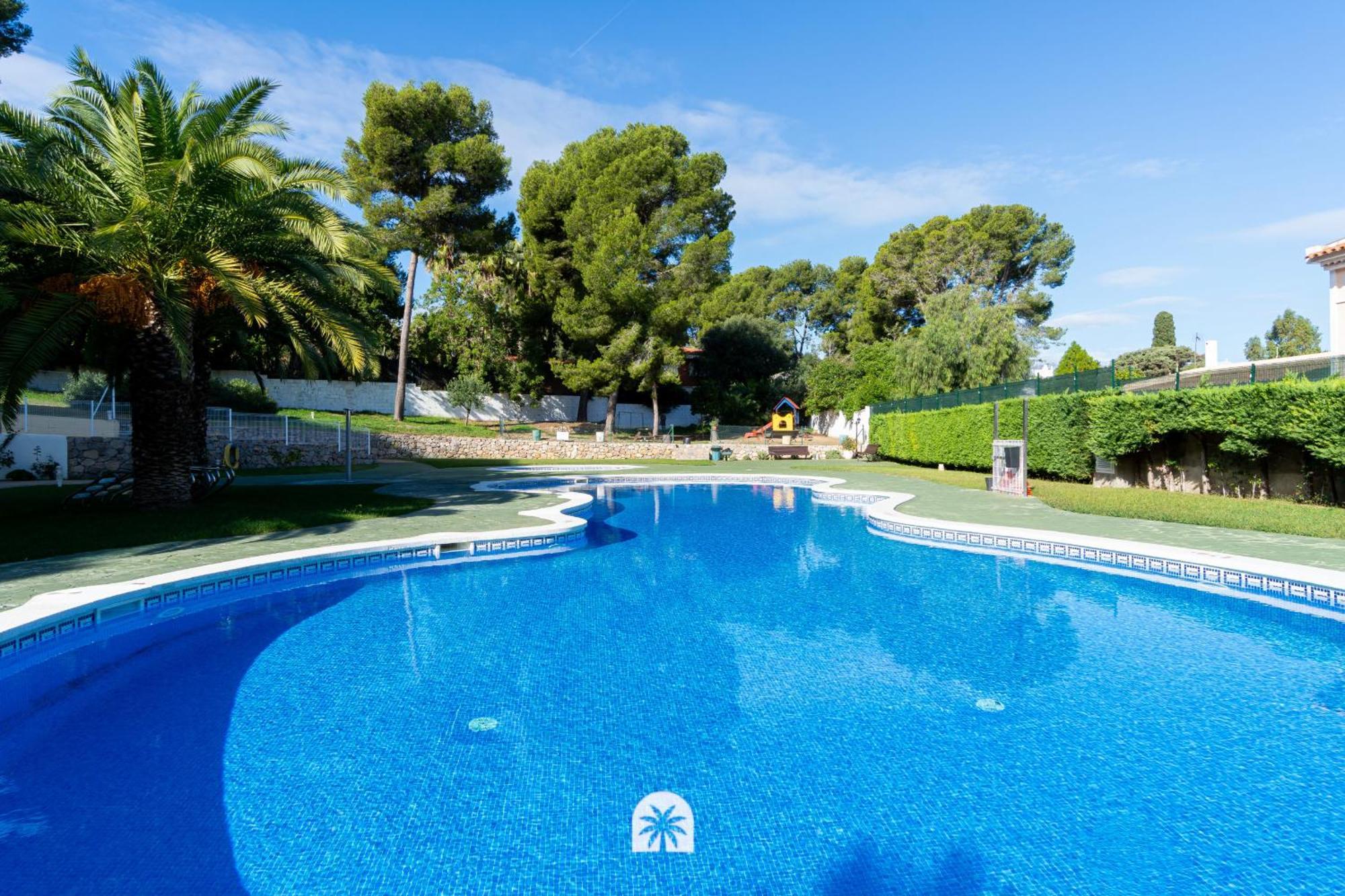 Mediterranean Way - Bellavista Salou Eksteriør bilde