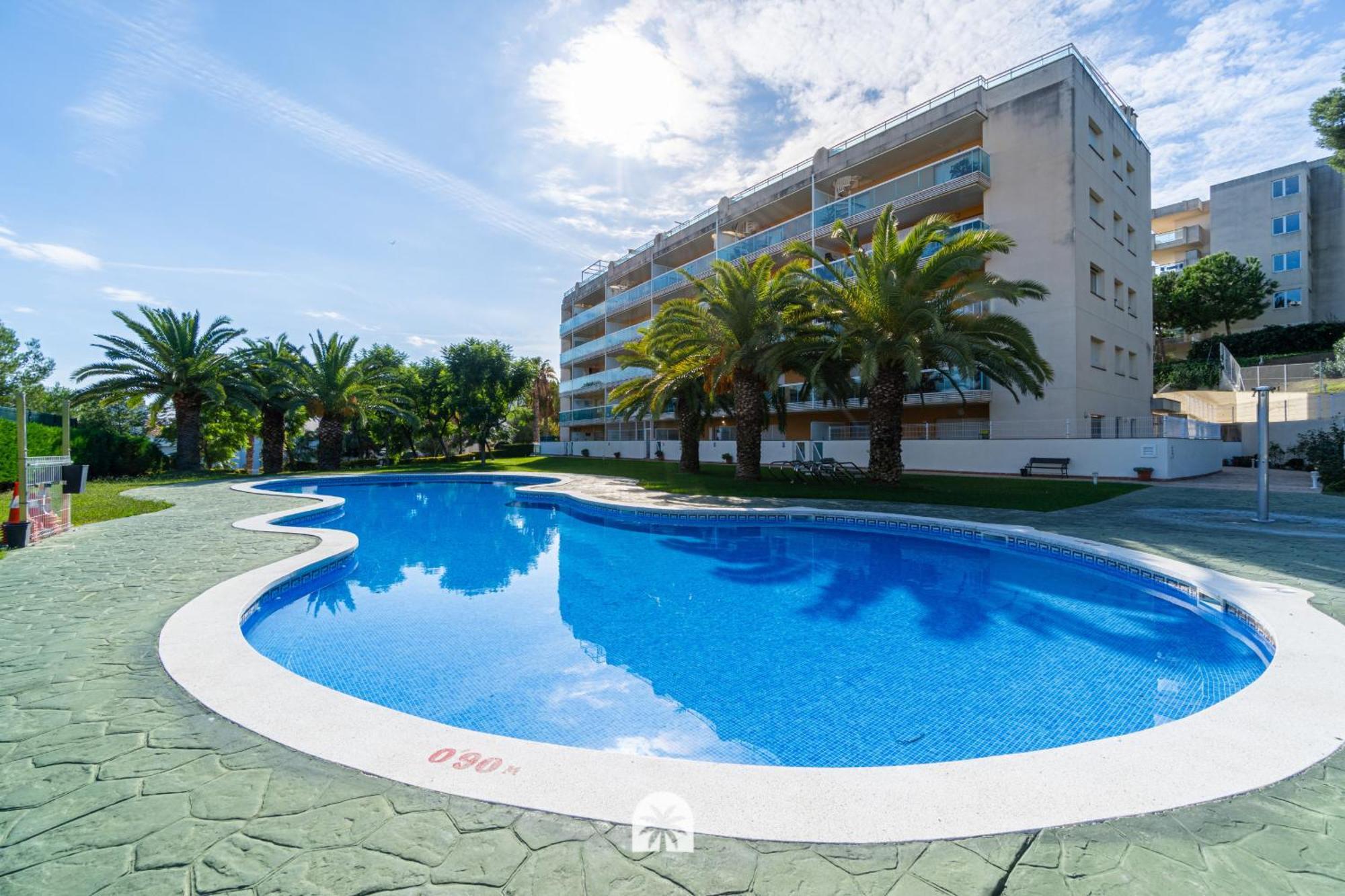 Mediterranean Way - Bellavista Salou Eksteriør bilde